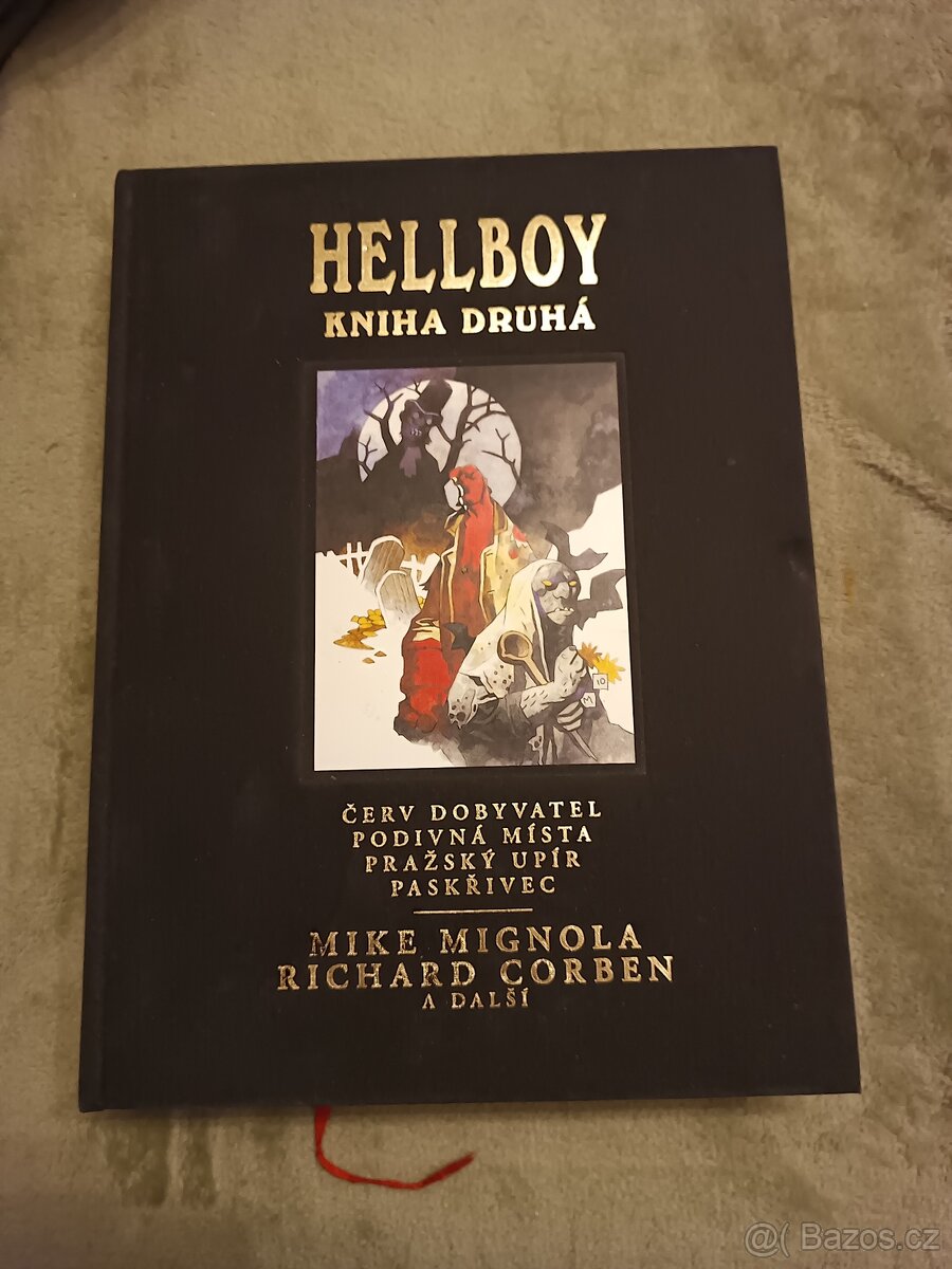 Hellboy - 2
