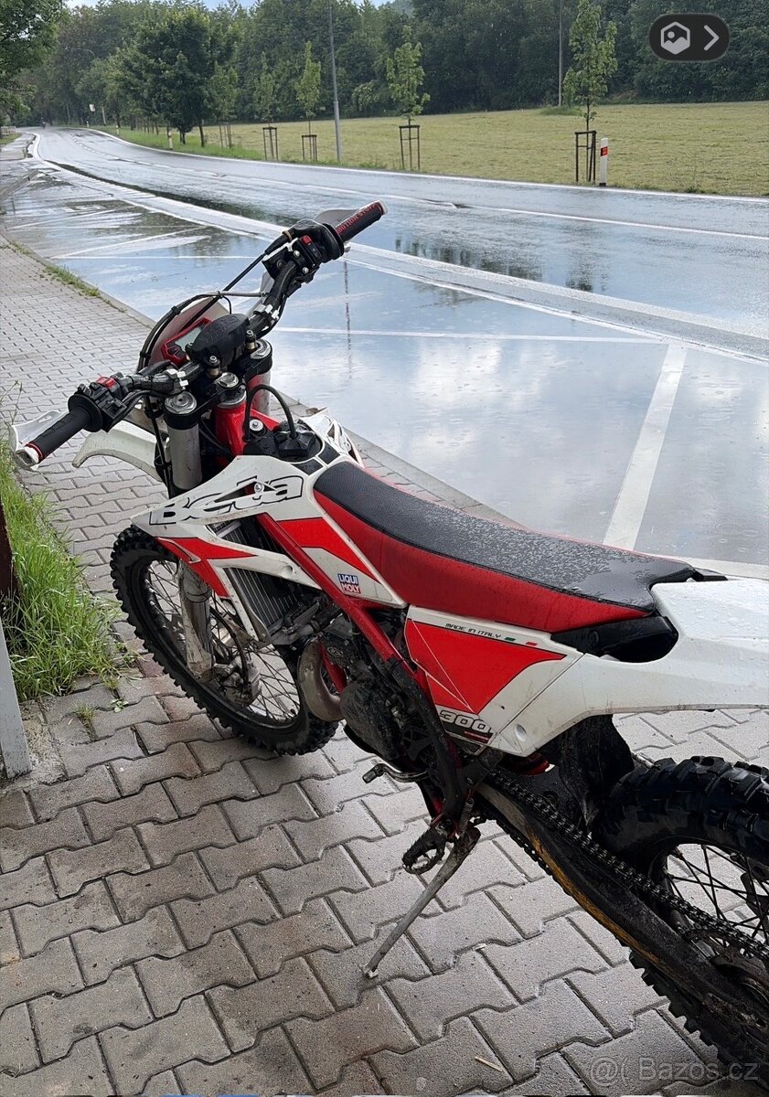 Beta xtrainer 300,2T - 2