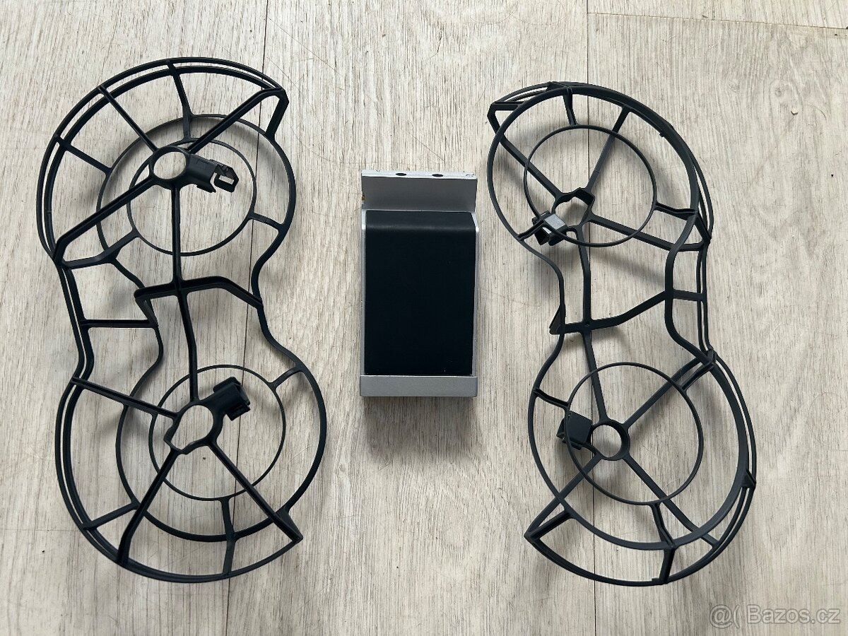 DJI Mini 2 Fly more combo - 2