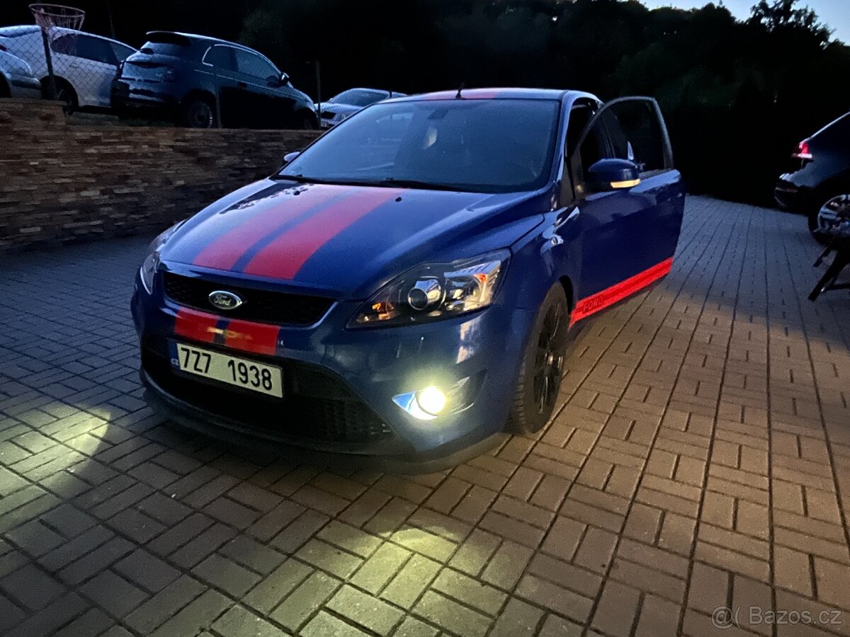 Focus ST - 2