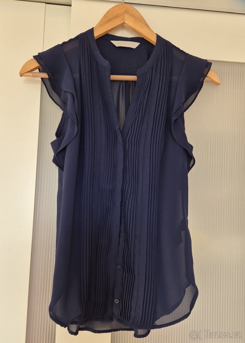 Nová halenka H&M, vel. 34 - 2