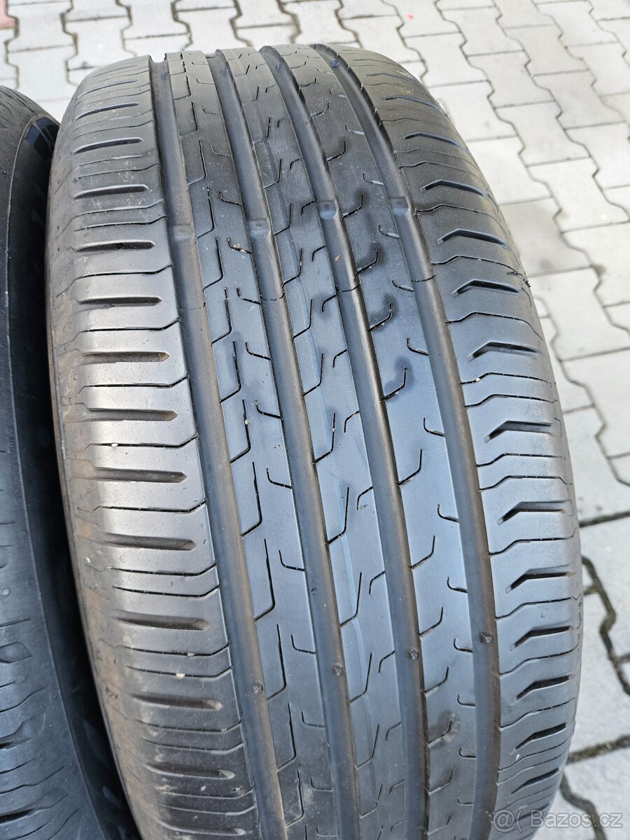 Letní pneumatiky Continental 235/50/19 - 2