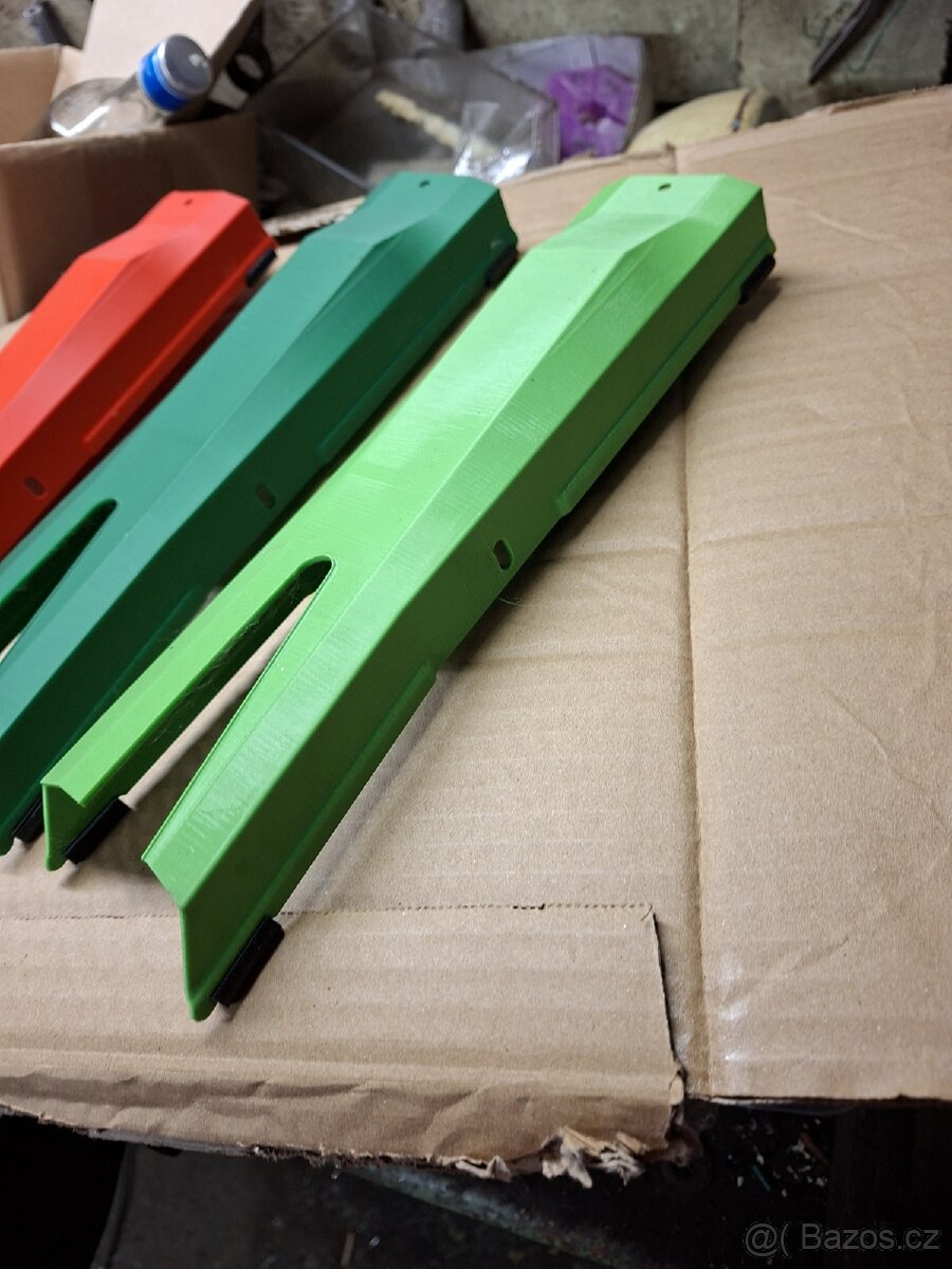 Babetta 206,207,228;::;:3D tisk - 2