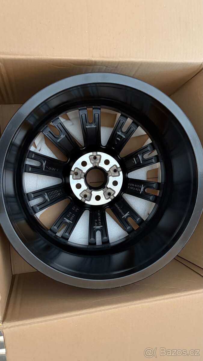 BMW Disk 1ks Style 790M R18 - 2