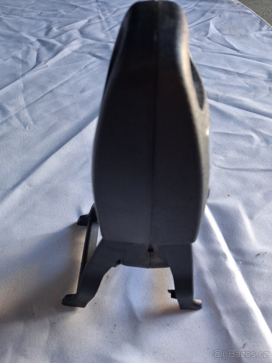 Vystrazna lampa MAN - 2