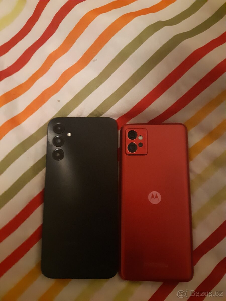 Motorola Samsung - 2