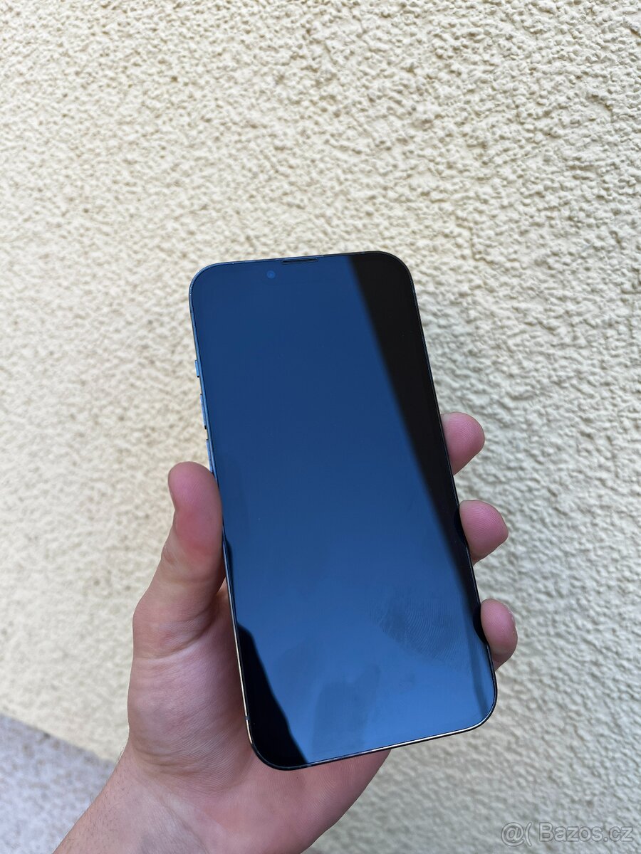 Iphone 13 pro 256 - 2