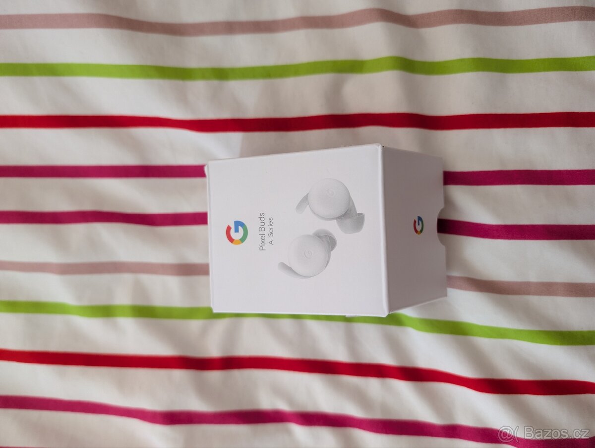 Google Pixel Buds A series - 2