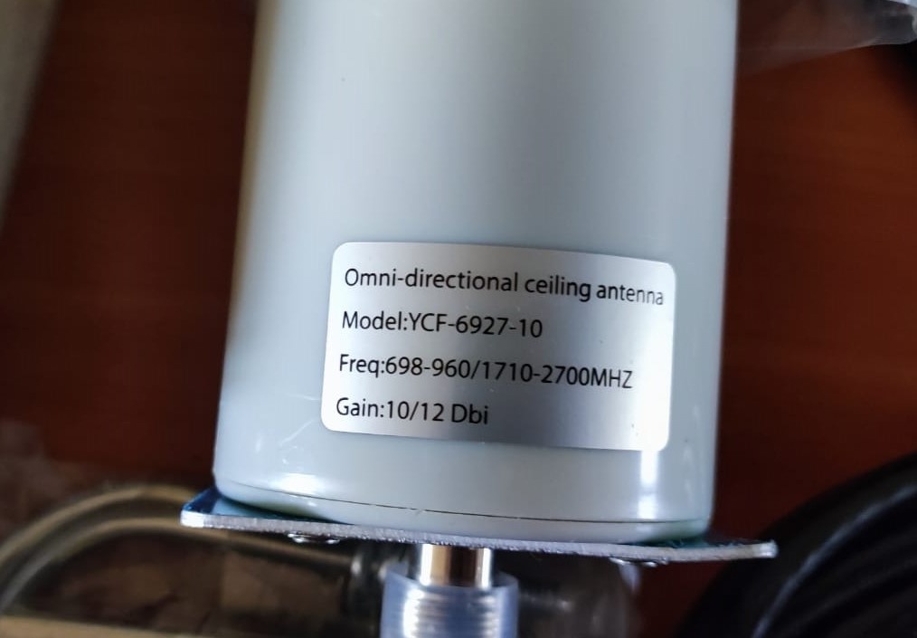 antény GSM - 2