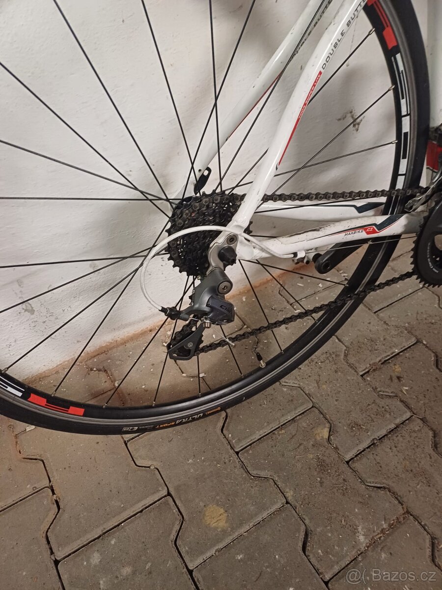 Maxbike - 3x8 - 2