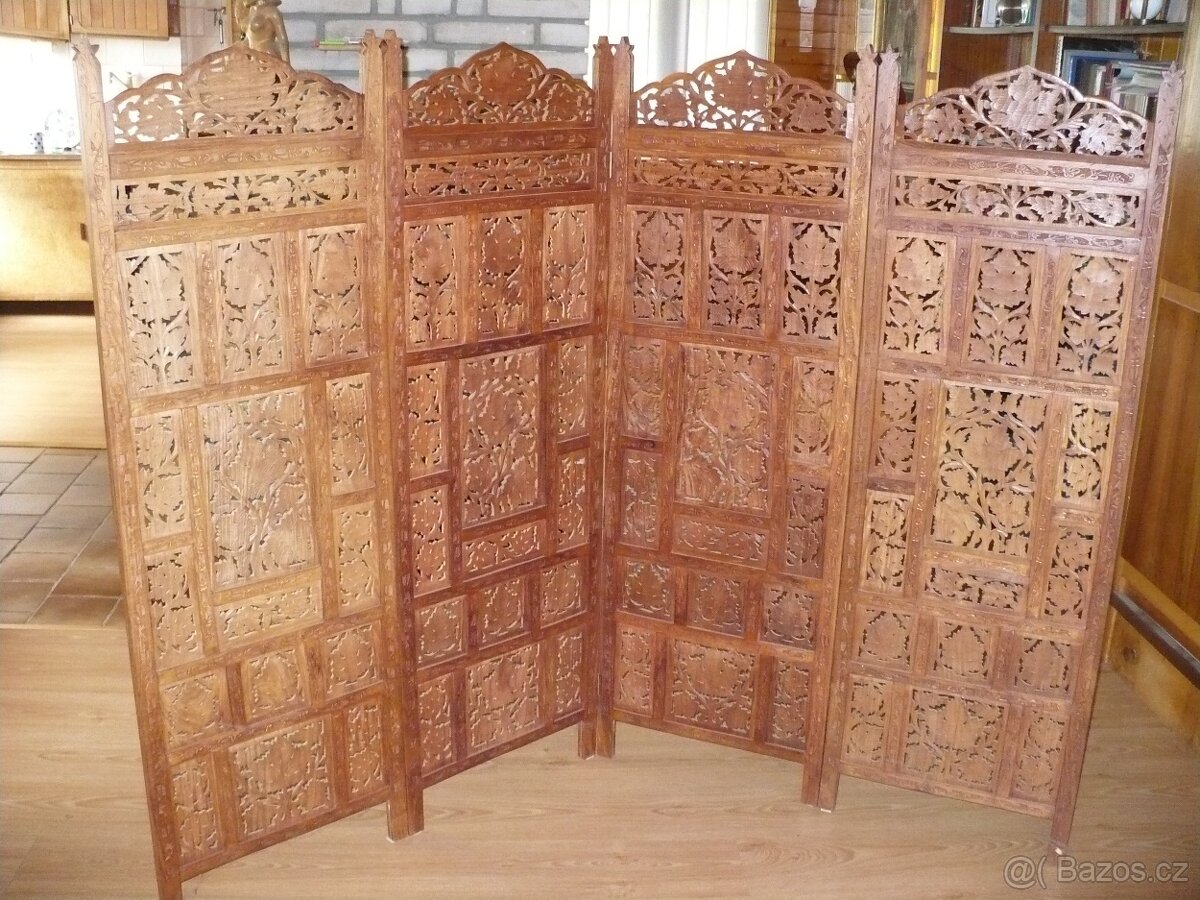 Paraván - 2