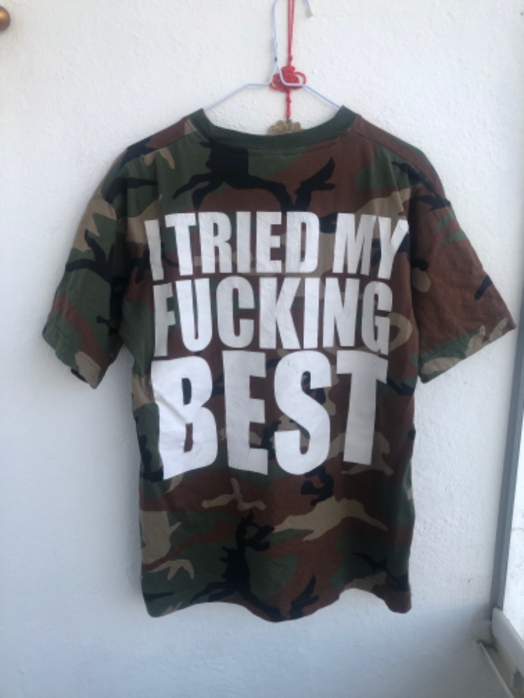 Emmure tričko vel.Pánská S - 2