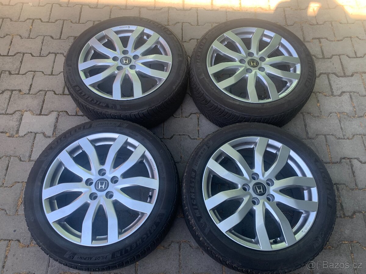 Honda 18" zimní - 2