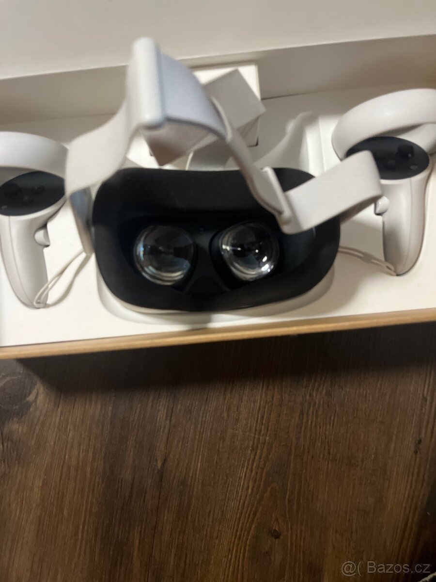 VR brýle Meta Quest 2 - 2