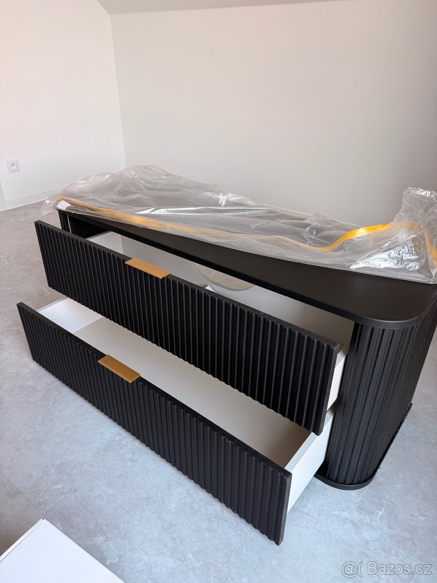 Koupelnová skříňka 120cm - NOVÁ - 2
