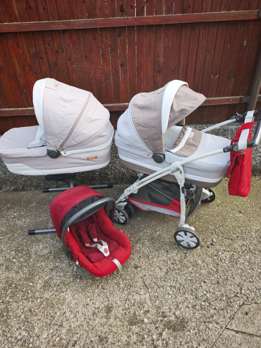 Set Inglesina - 2