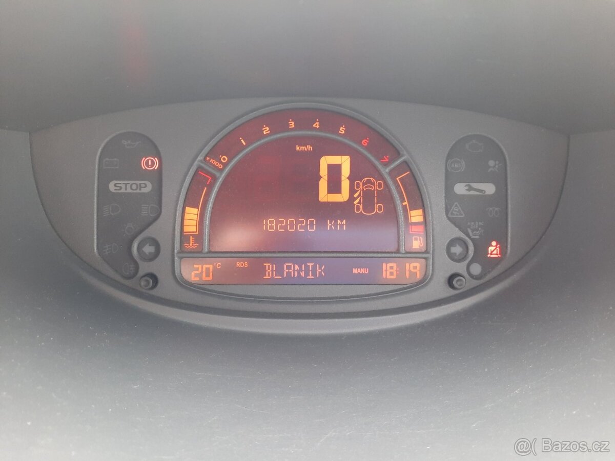 Renault Modus - 2