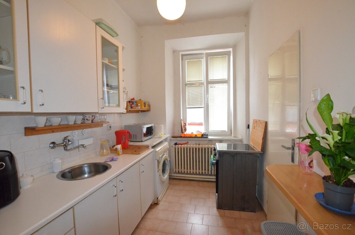 Prodej bytu 1+1 ve Svobodě nad Úpou - 2