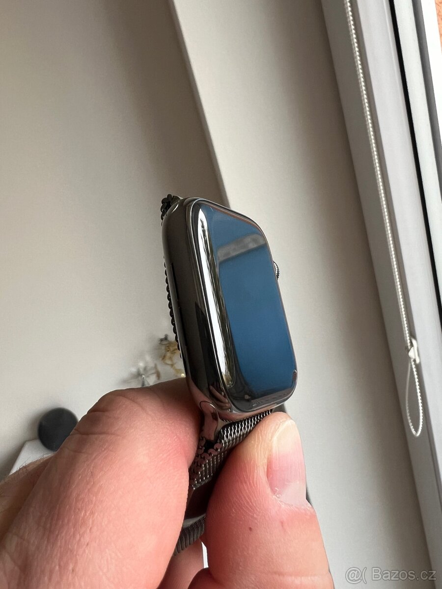 Apple Watch Series 6, GPS + Cellular - 2