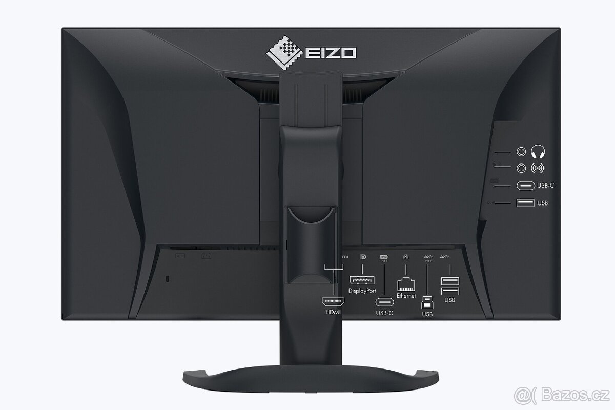 EIZO EV3240X-BK (32") - 2