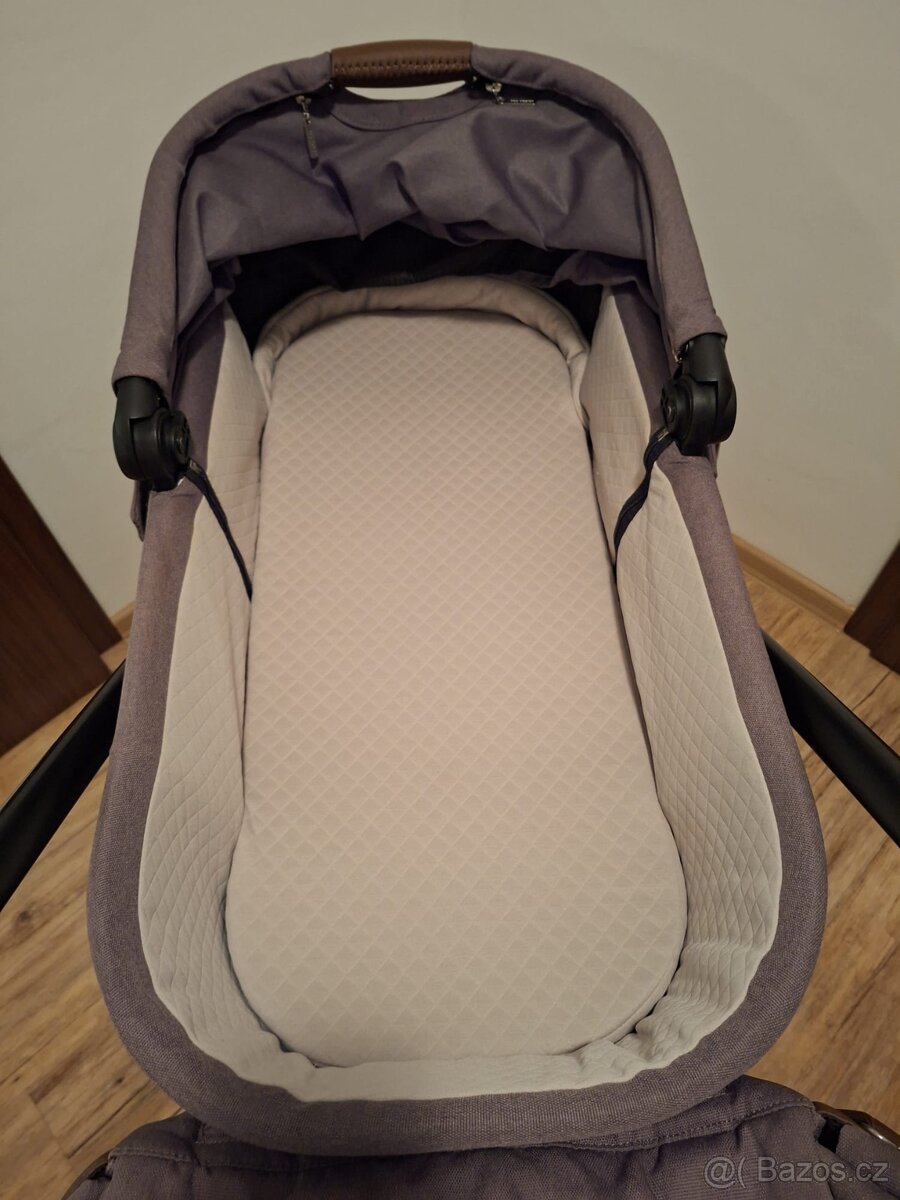 Kočárek ABC Design Fashion Salsa 4air - 2