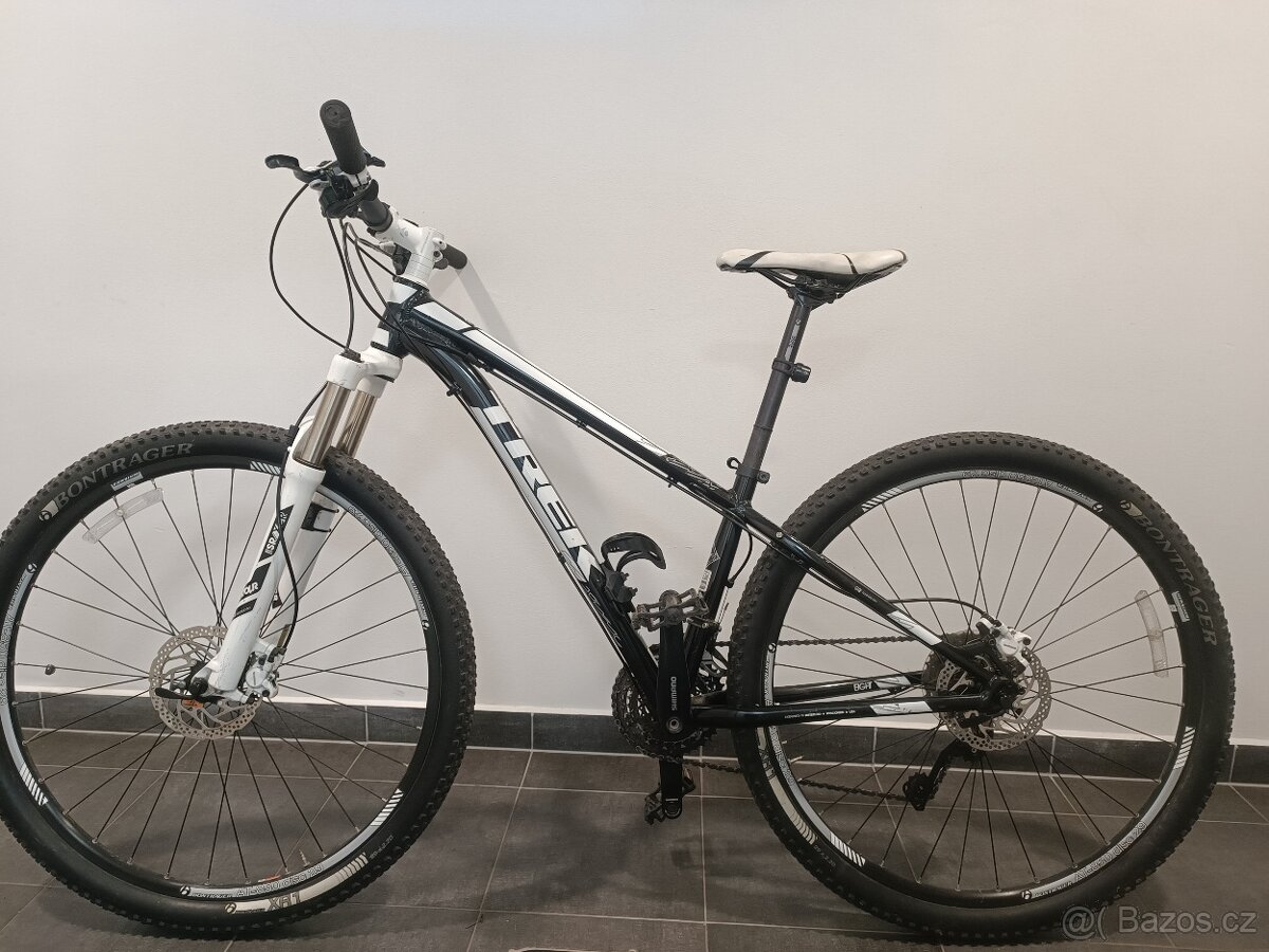 TREK X-caliber 8 vel. S (15,5") kola 29, rok 2014 - 2