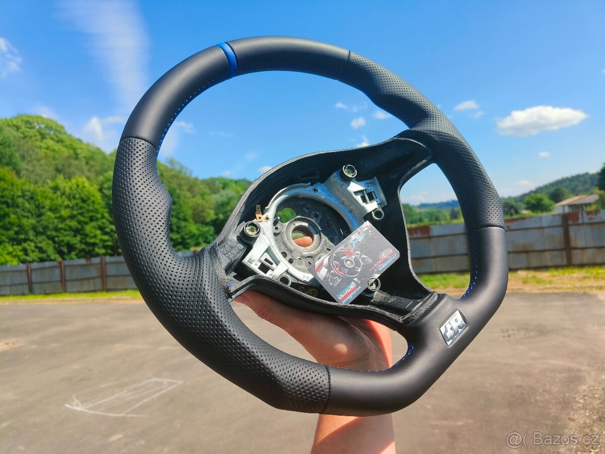 Nový volant Performance VW GOLF IV, BORA - 2