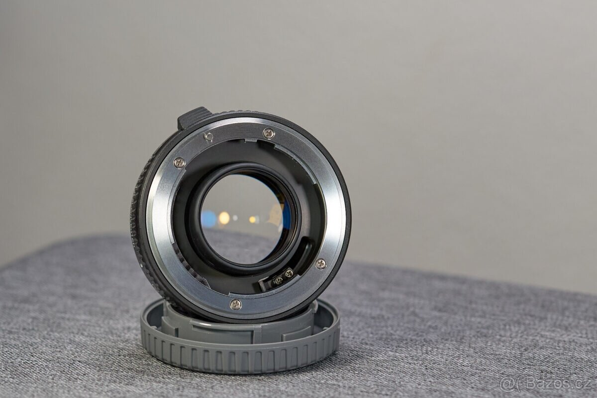 Nikon AF-S Teleconverter TC-14E III - 2