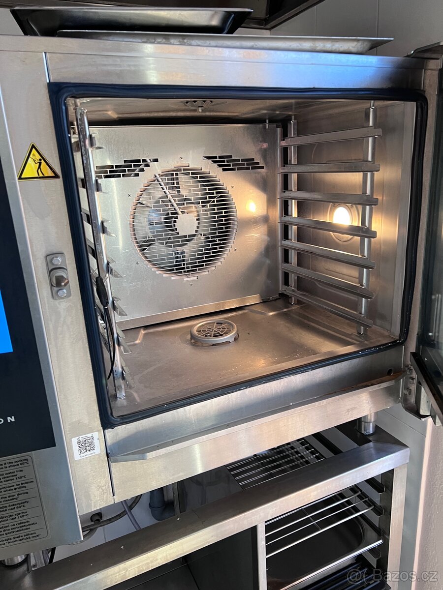 Konvektomat Retigo 2020 - 2