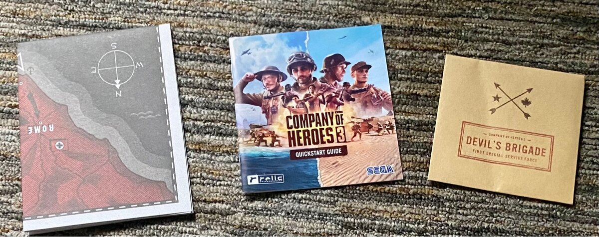 PC PSP PS3 PS4 PS5 - 2