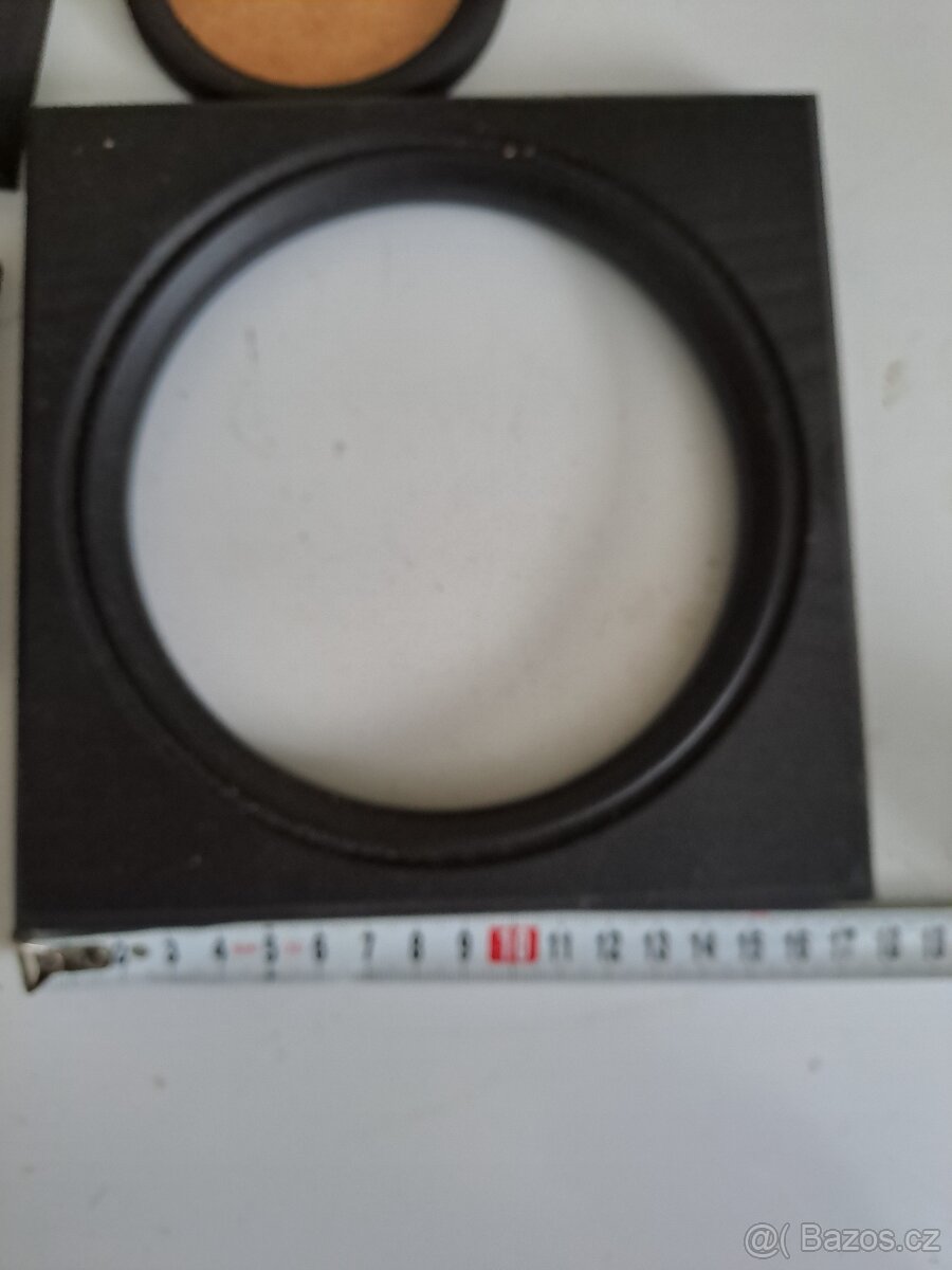 Prodám dřevěné rámečky - 2