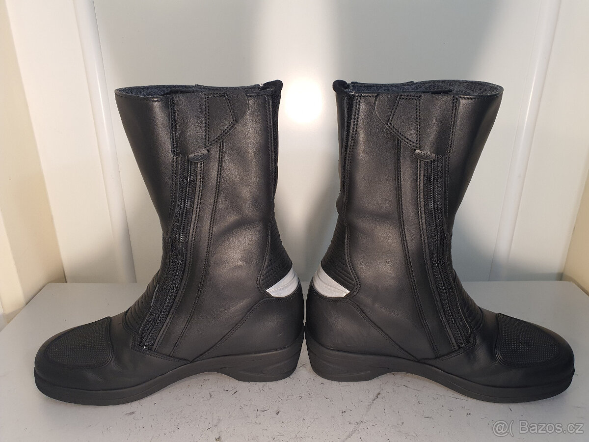 41 Daytona GORE-TEX - Dámská obuv Lady Pilot GTX - 2