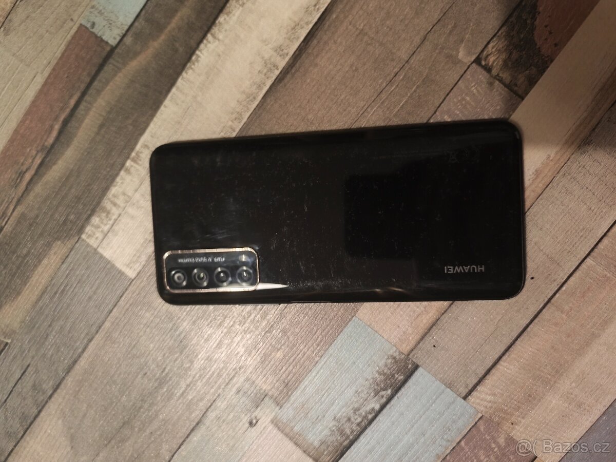 Huawei P Smart 2021 - 2