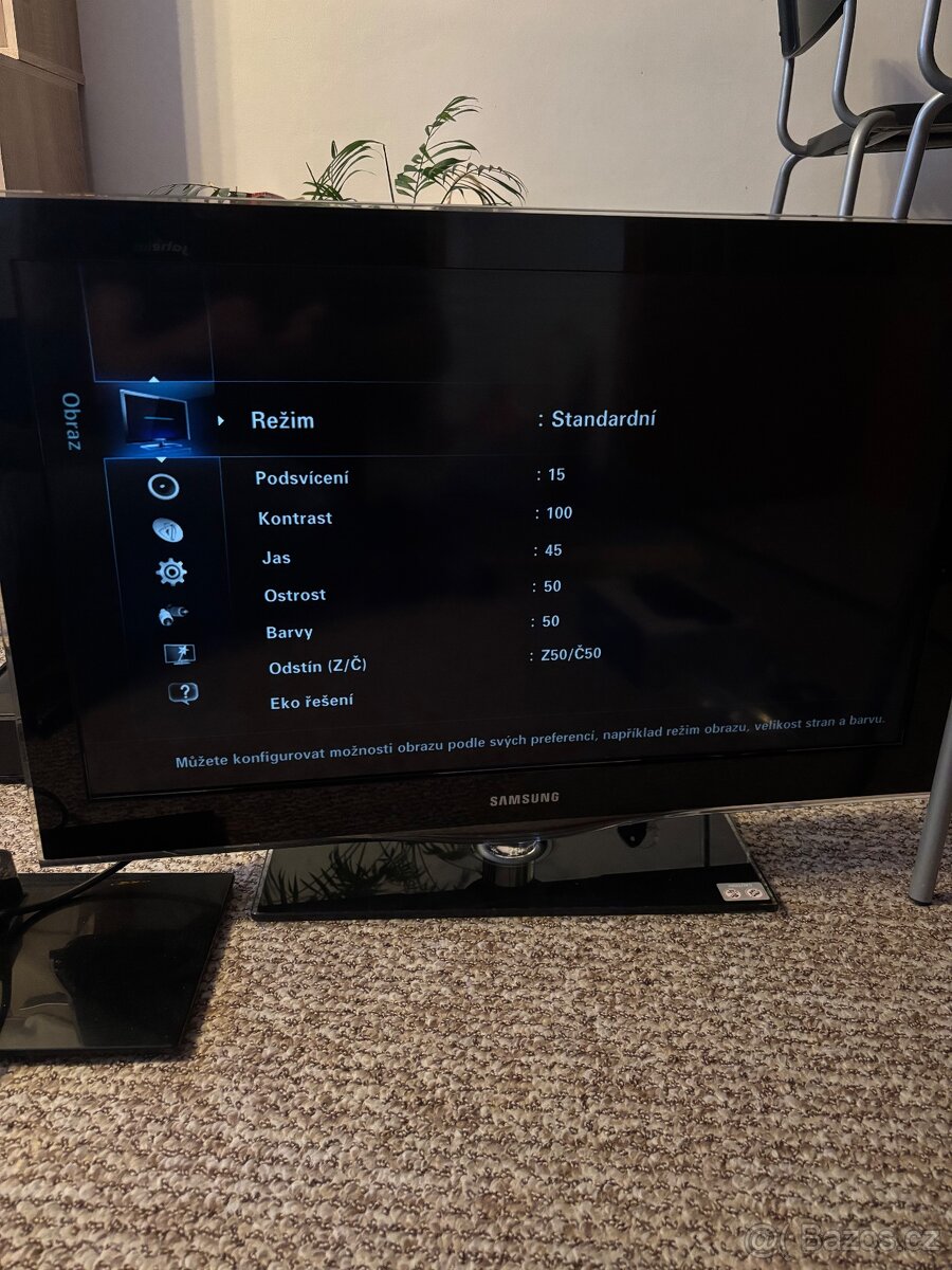 Tv SAMSUNG - 2