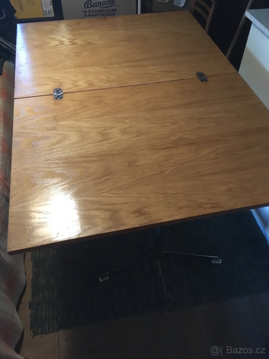 Prodám retro stůl - 2