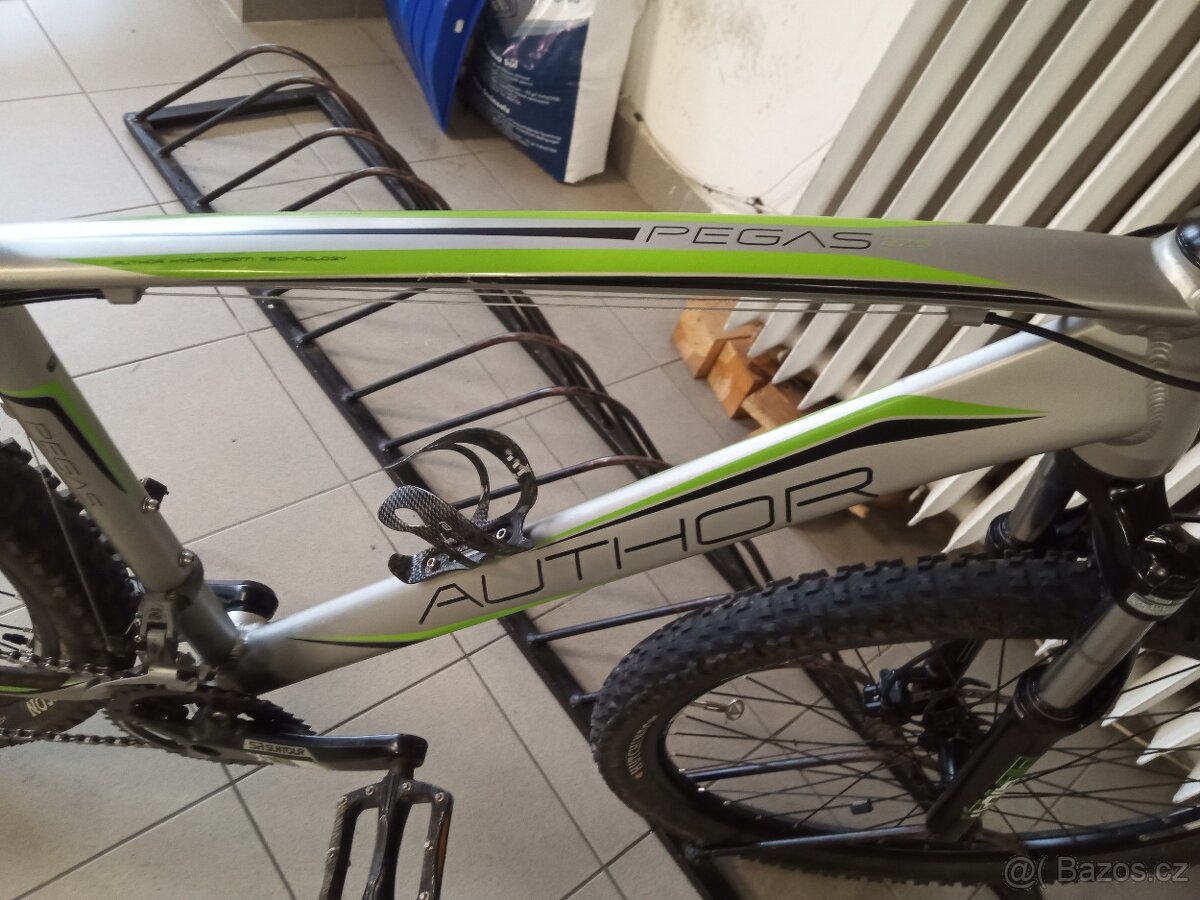 Author Pegas 27,5 - 2