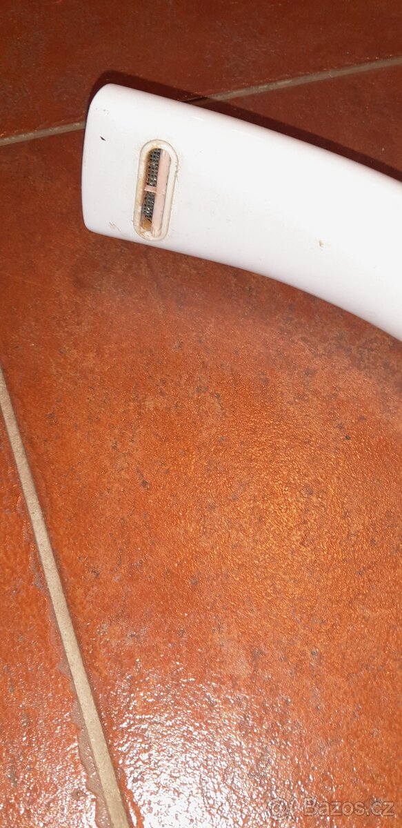 Koupelnová baterie - 2