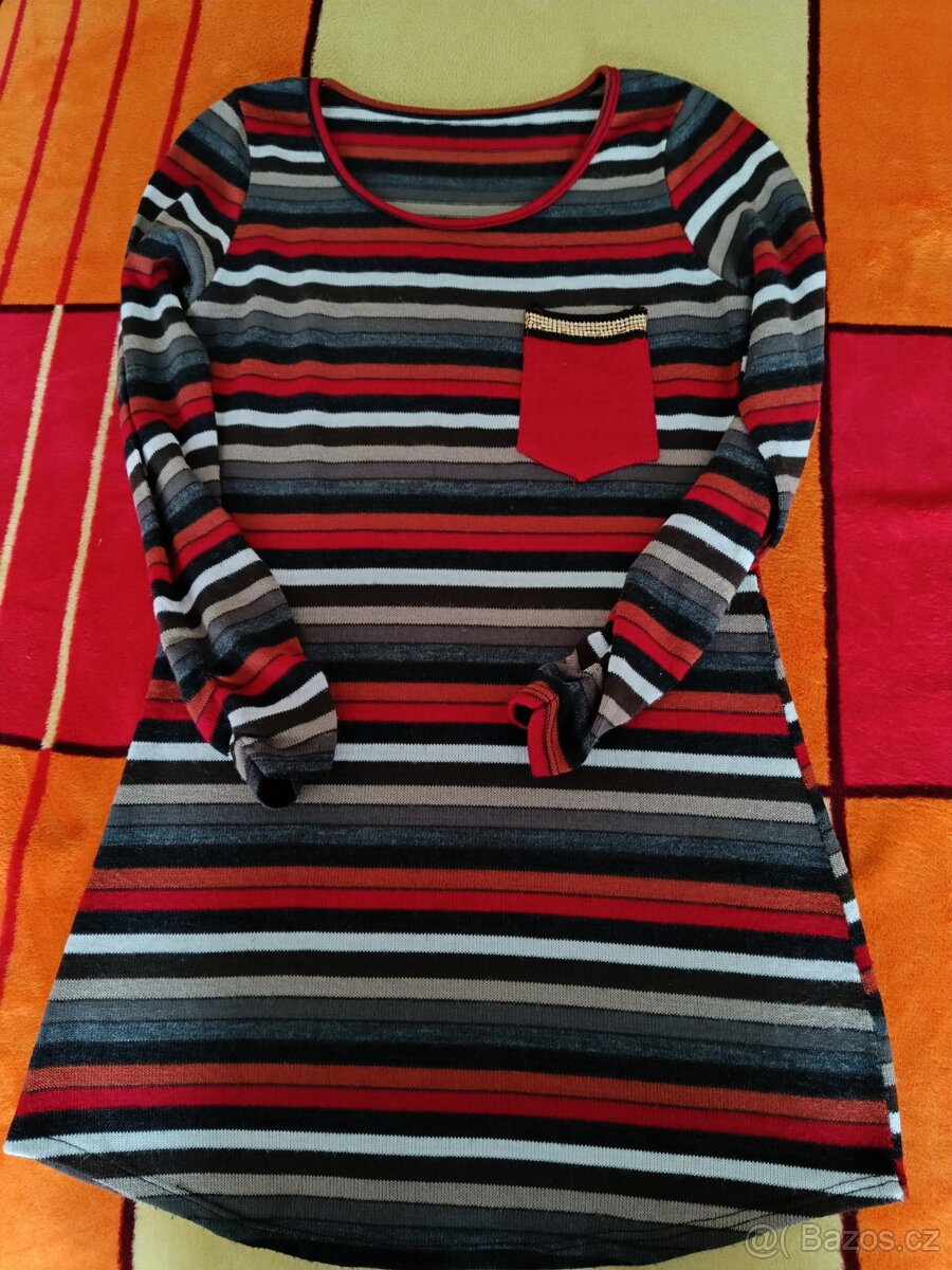 Dámské obleceni-balicek 5 ks - 2