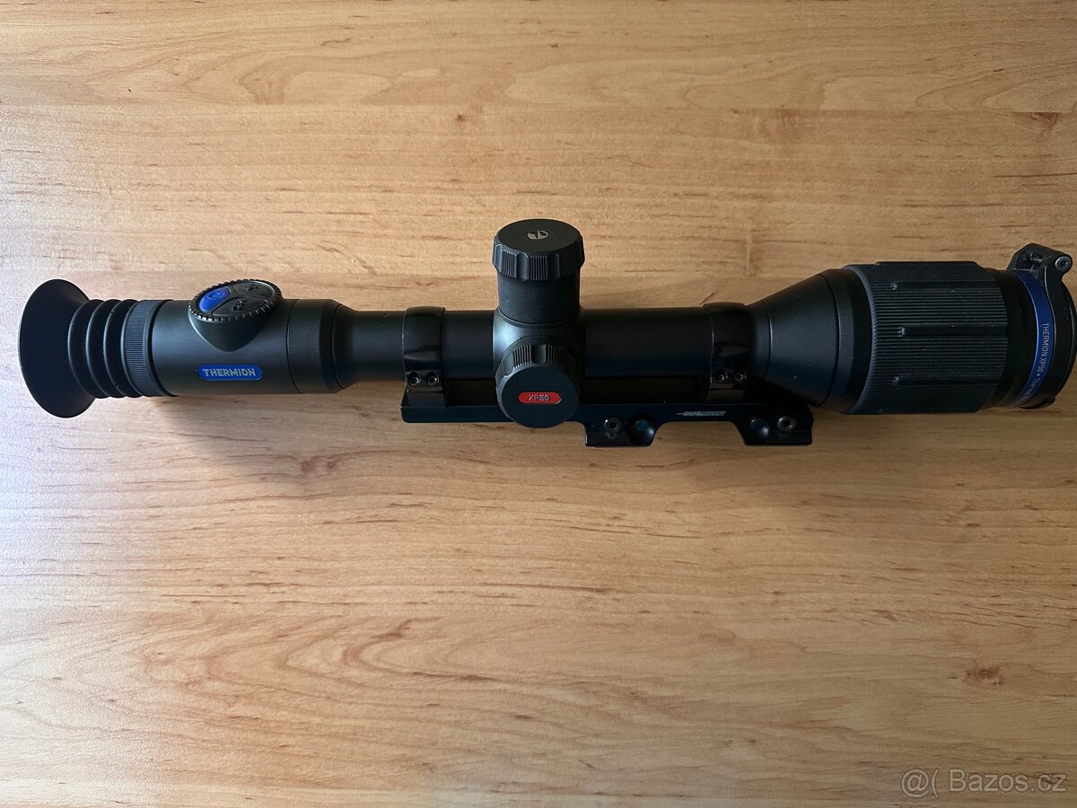 Prodám Pulsar Thermion XP50 - 2