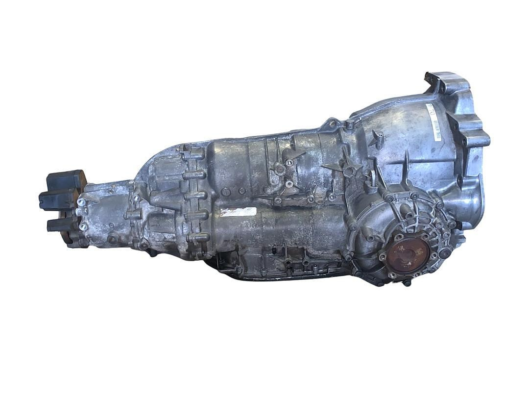 Převodovka 6A 4X4 GZU 3.0TDI 165KW V6 BMK VW Phaeton 3D 2005 - 2