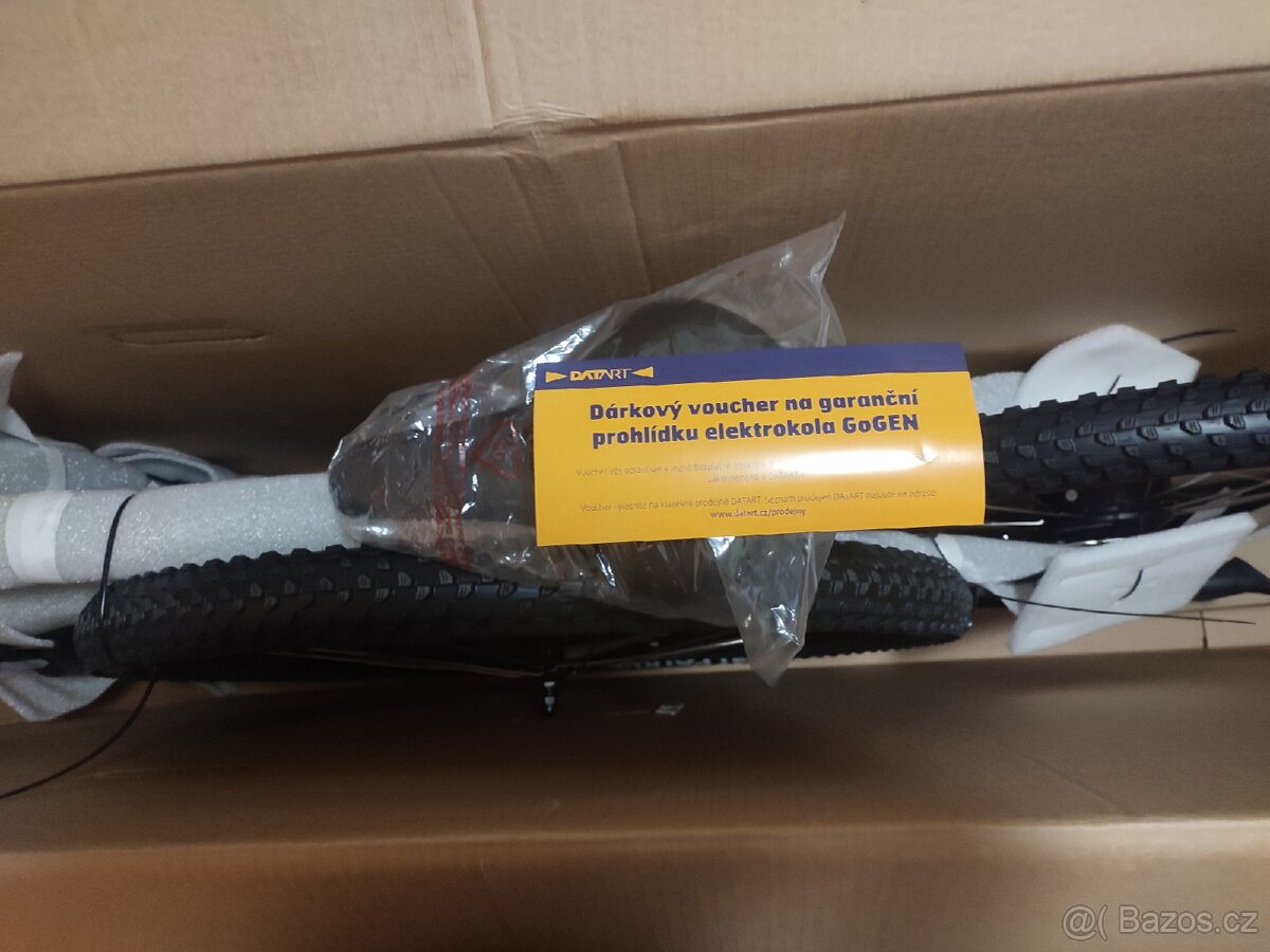 elektrokolo GoGEN Revonix HD 630 29"/19" - 2