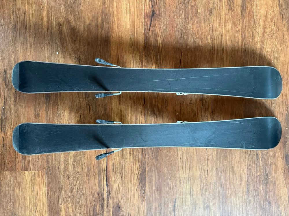 Dětské lyže Dream 80 - 2