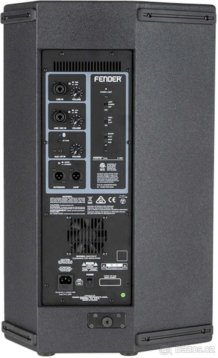 Predam aktivne reprobedne - 2