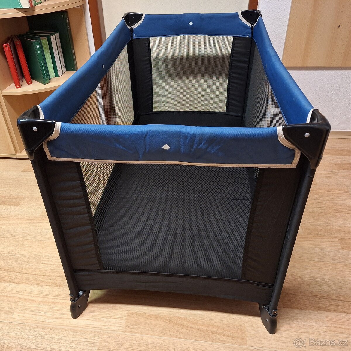 Dětská cestovní postýlka chicco - 2
