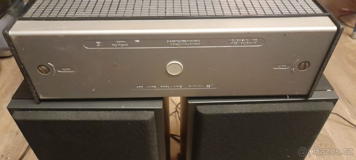 Historické rádio-kompletní - 2