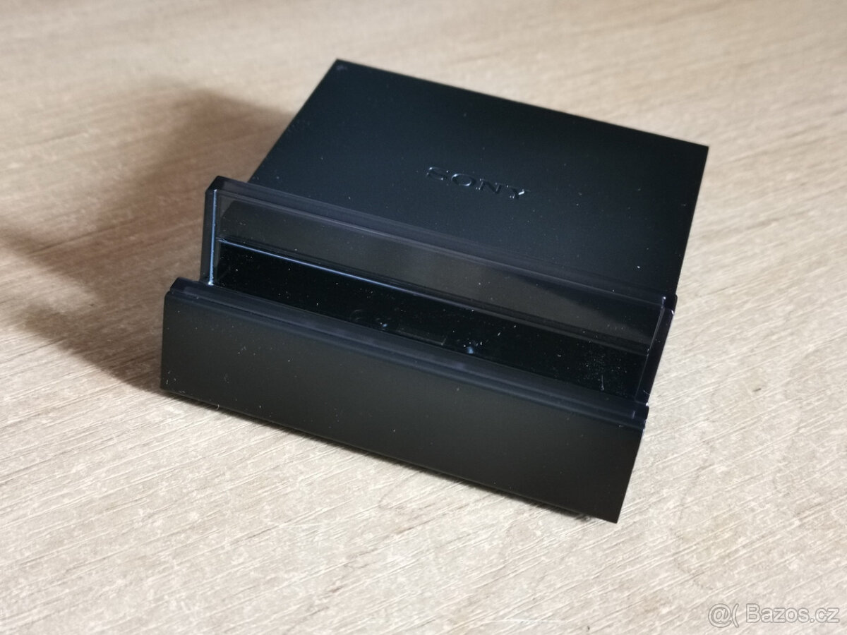 SONY DK39 nabíjecí dock stojan pro tablet XPERIA Z2 - 2