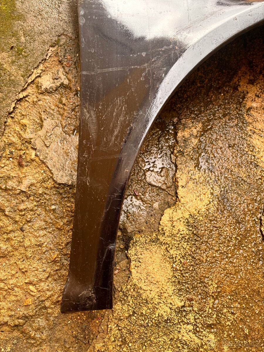 Blatniky VW Golf IV - 2