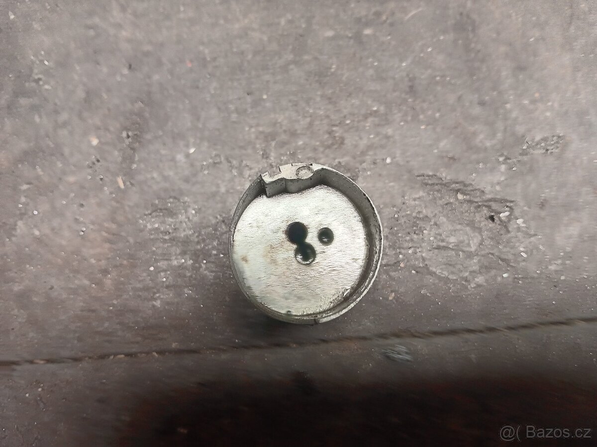 Šoupě jawa čz - 2