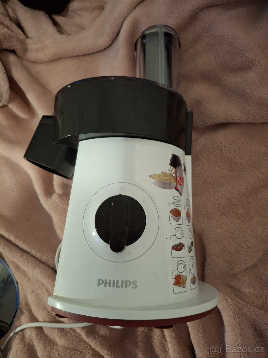 Salátovač Philips - 2