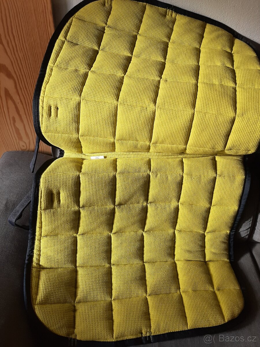 Eskadron žlutá sada - 2